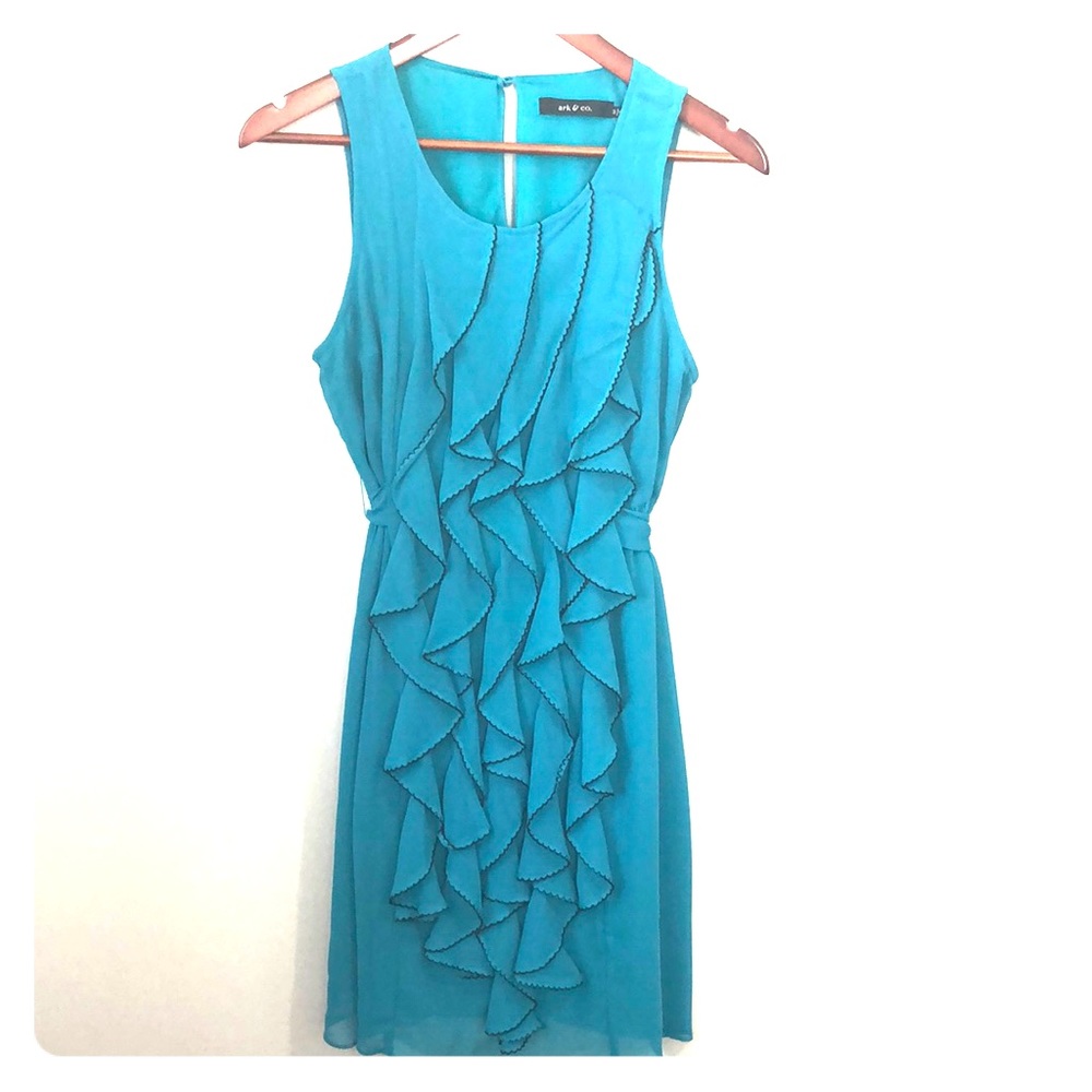 Ark & Co dress